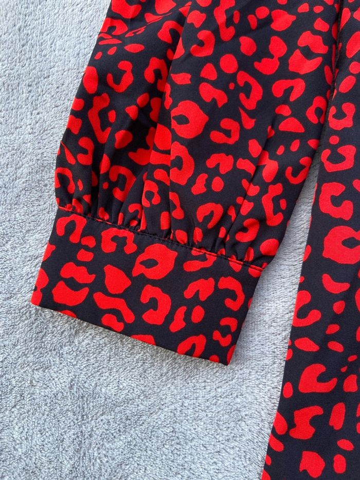 Robe manche longue / Taille M - photo numéro 6