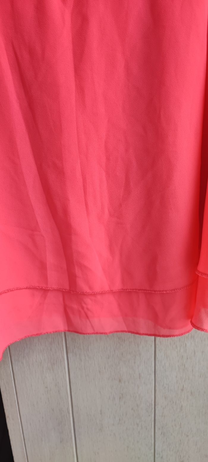 Débardeur à volants - photo numéro 2