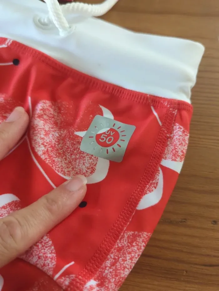 Maillot de bain reima - photo numéro 2