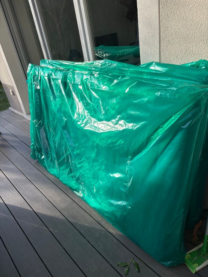 Banquette lit 1 place - photo numéro 3