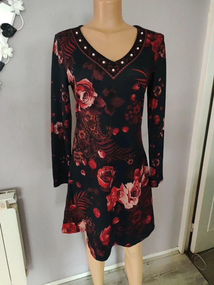 Robe 101 idées taille s/m