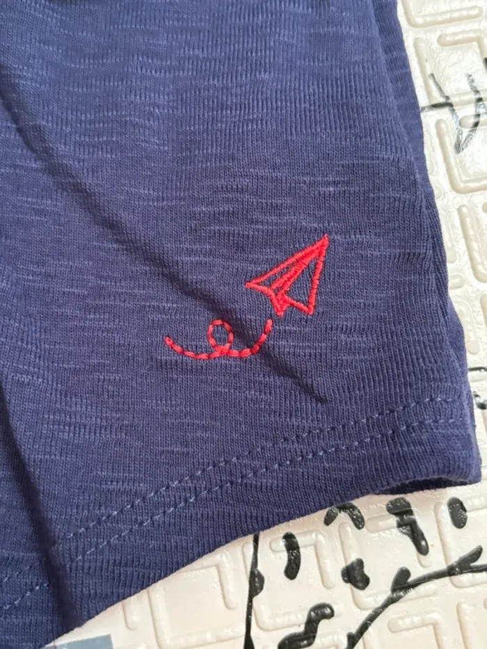 Short - photo numéro 2