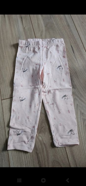 Leggings neuf