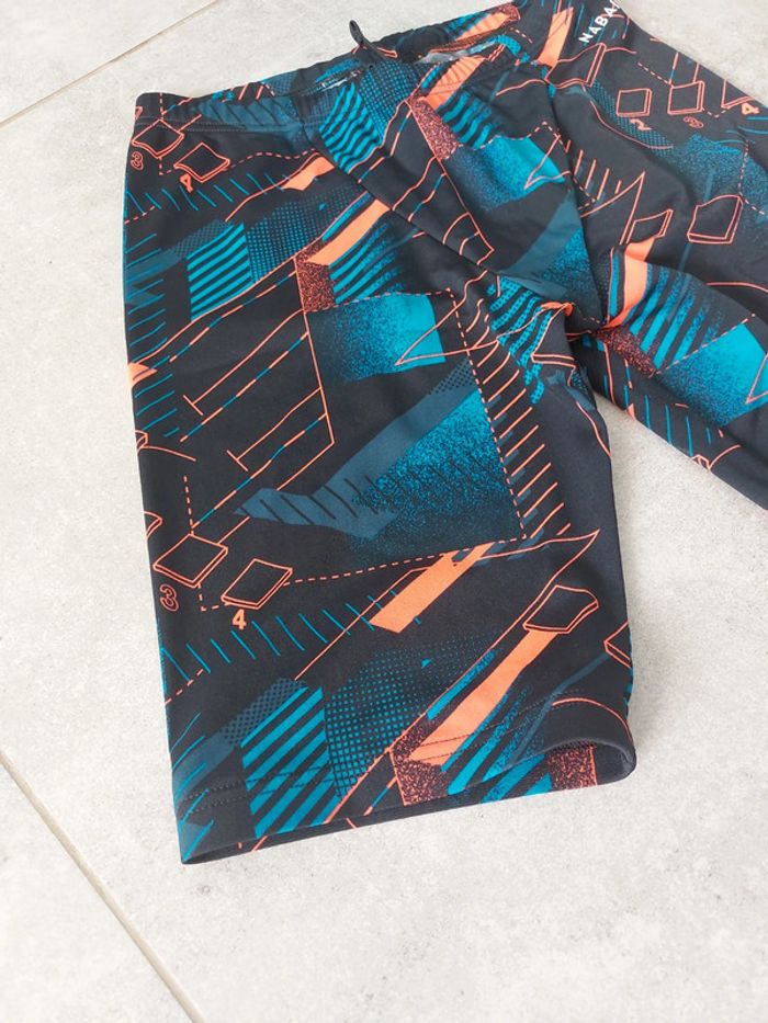 Maillot de bain Nabaiji by decathlon - photo numéro 2