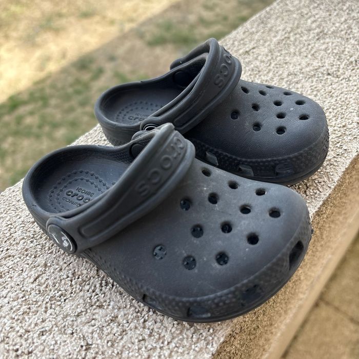 Crocs