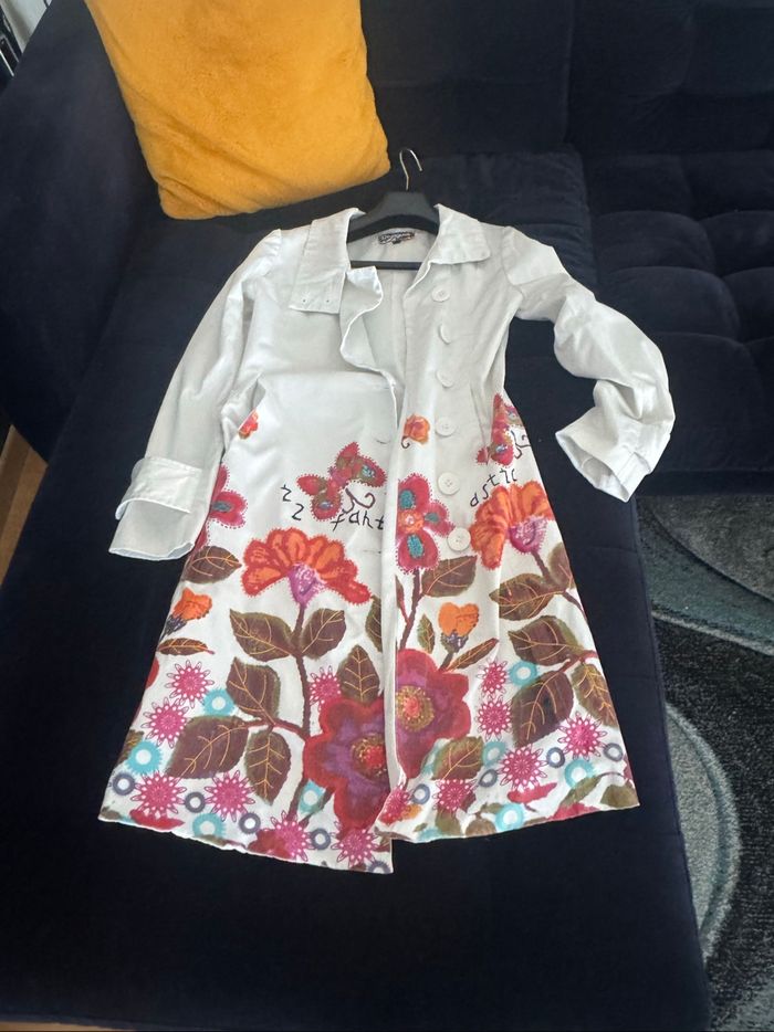 Veste Desigual - photo numéro 4