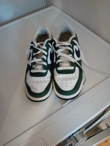 Basket Nike 37.5 dunk