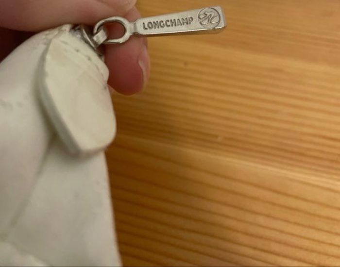 Porte Monnaie Longchamp - photo numéro 2