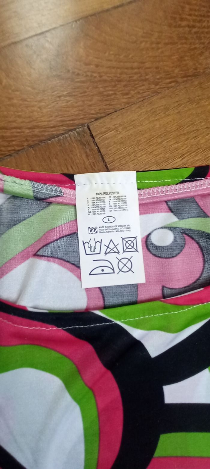 Costume dusco - photo numéro 3