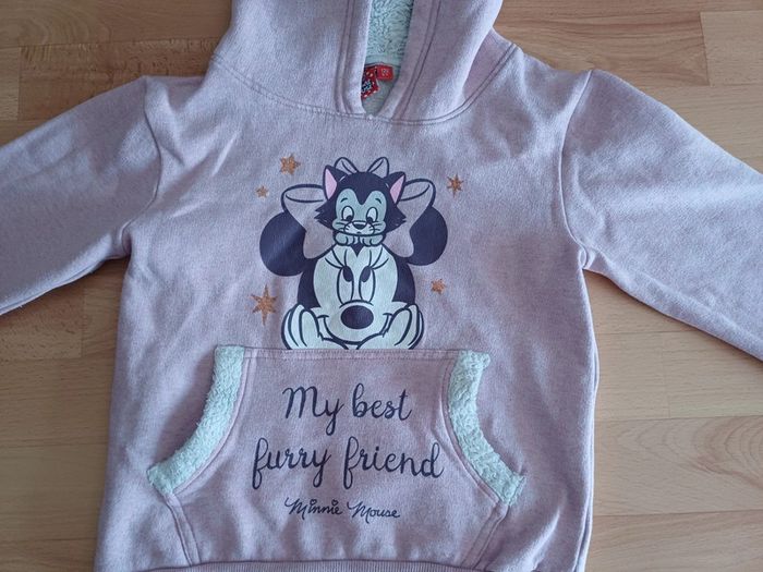 Sweat à capuche - photo numéro 2