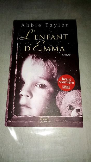 L'enfant d'Emma