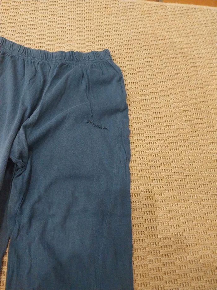 Lot de 2 pyjamas Mickey et spiderman - photo numéro 7