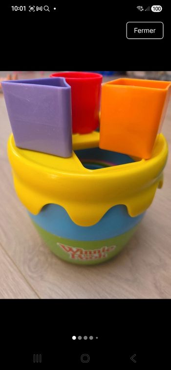 Jeux winnie l'ourson