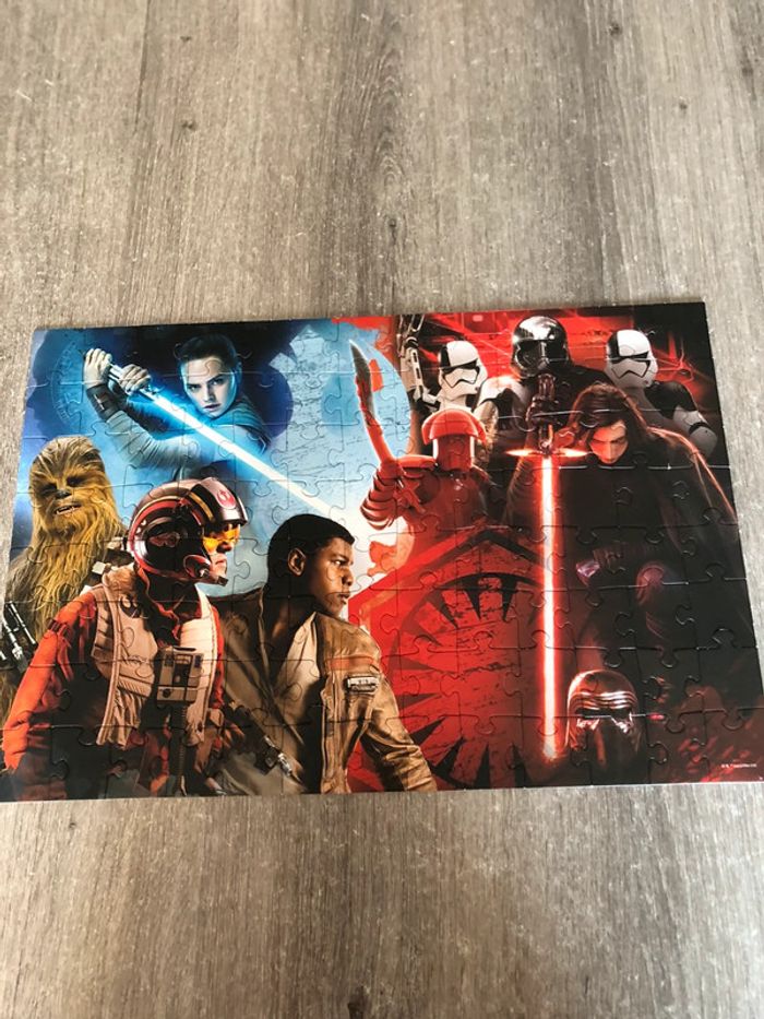 Puzzle - photo numéro 3