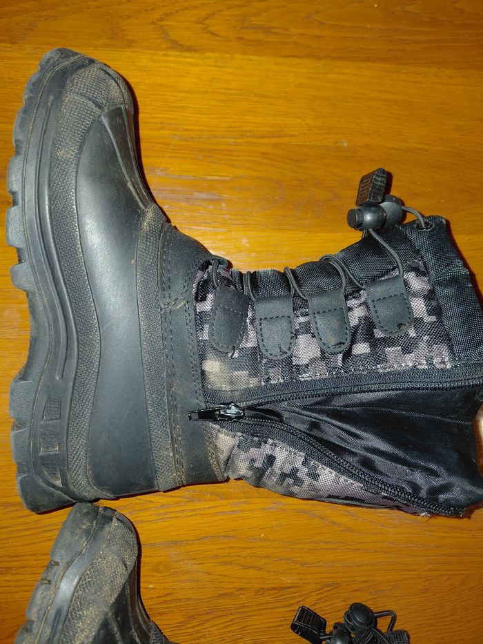 Après ski - photo numéro 2