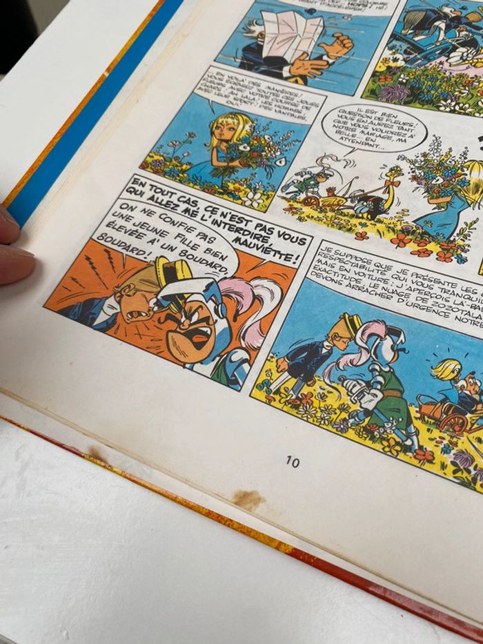 La bulle de si c’était vrai 🌸 - photo numéro 7