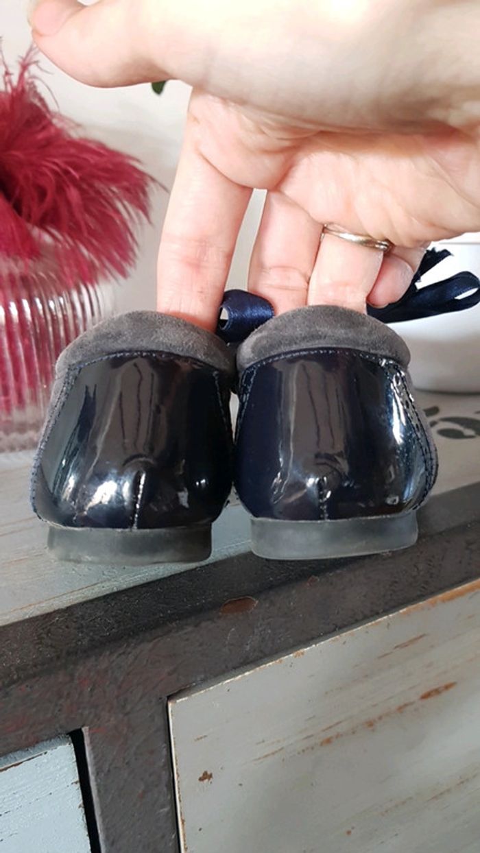 Jolies petites chaussures fille p.24 pataletas - photo numéro 5