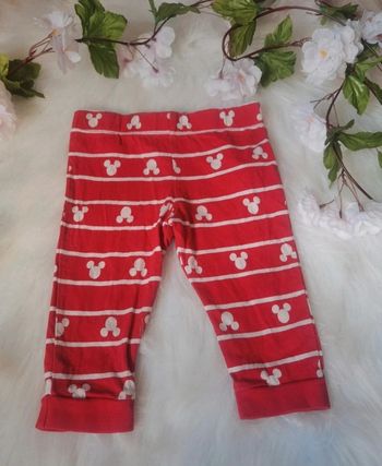Pantalon Mickey