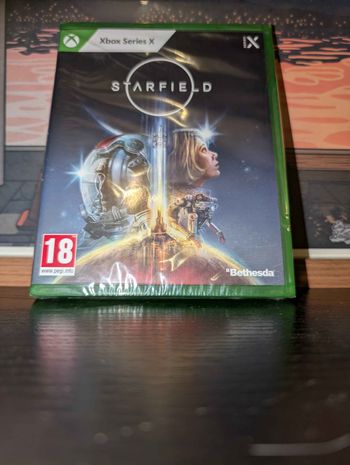 Gangs of Sherwood - Xbox Series X (NEUF sous blister)