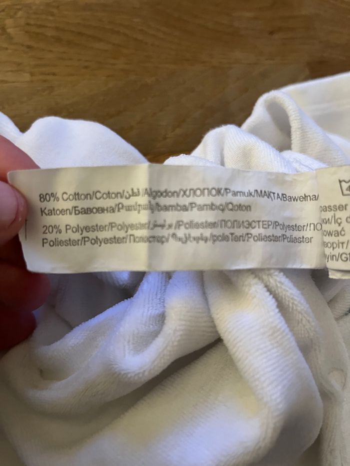 Lot de 3 pyjamas 3 mois - photo numéro 6