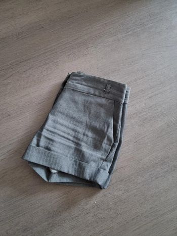 Short