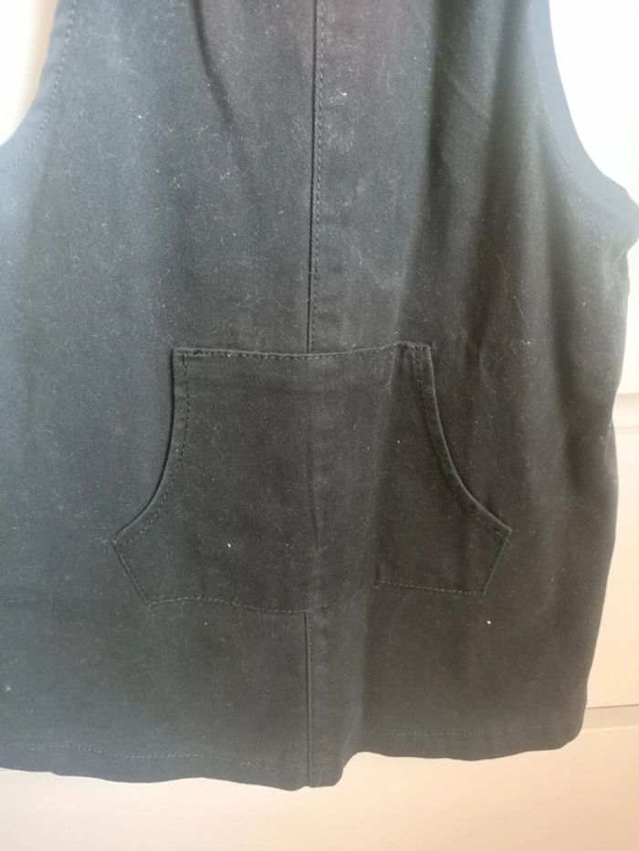 Magnifique robe Disney taille 24/36mois - photo numéro 2