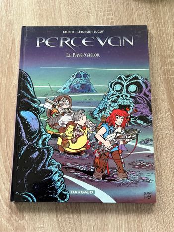 Percevan