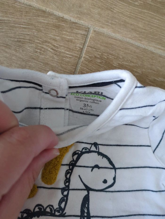 Ensemble 3mois - photo numéro 9