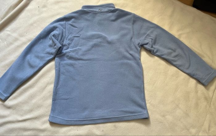 Pull quechua 10 ans - photo numéro 2