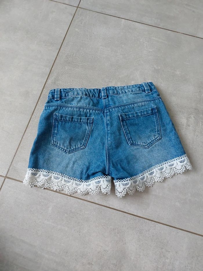 Short neuf gemo - photo numéro 6