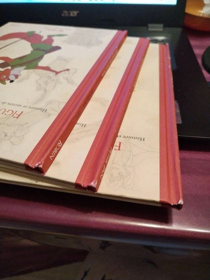 Livre Walt Disney - photo numéro 5