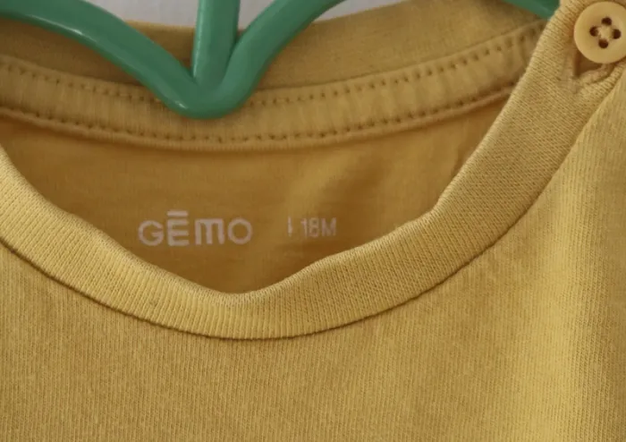 Ensemble Gémo 18 mois - photo numéro 10