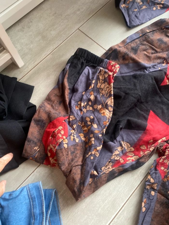 Combinaison pantalon taille L - photo numéro 2