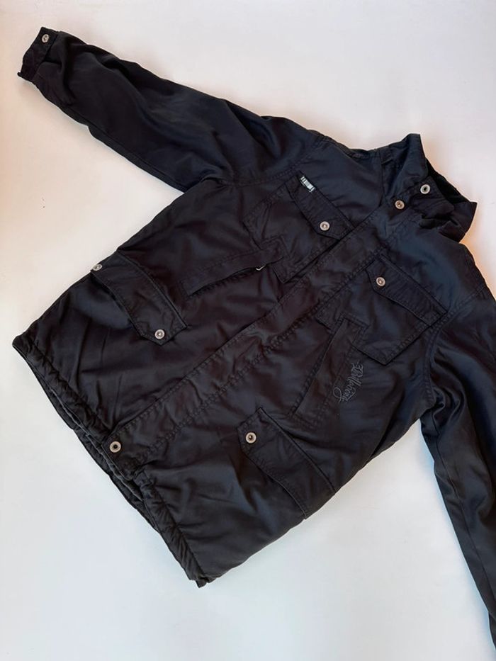 Parka Billabong taille M très bon état - photo numéro 2