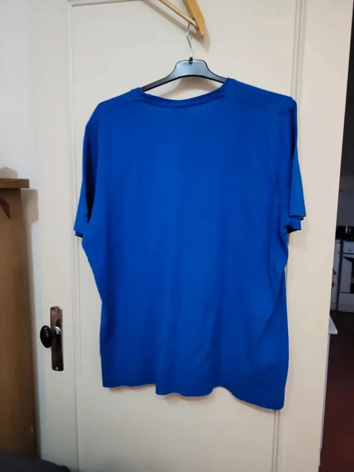 T shirt adidas - photo numéro 4