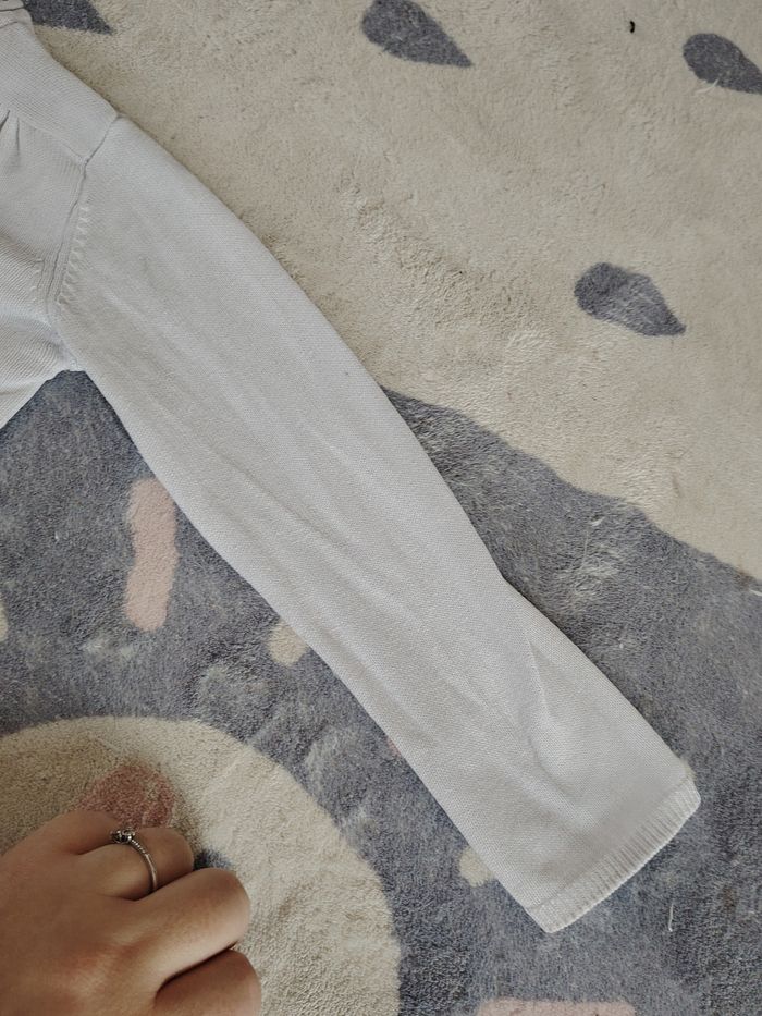 Gilet fille - photo numéro 4