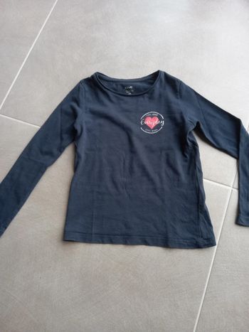 Tee shirt