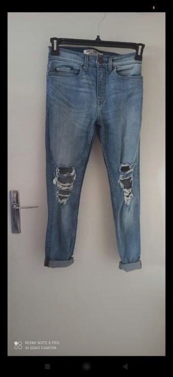 Jeans 38