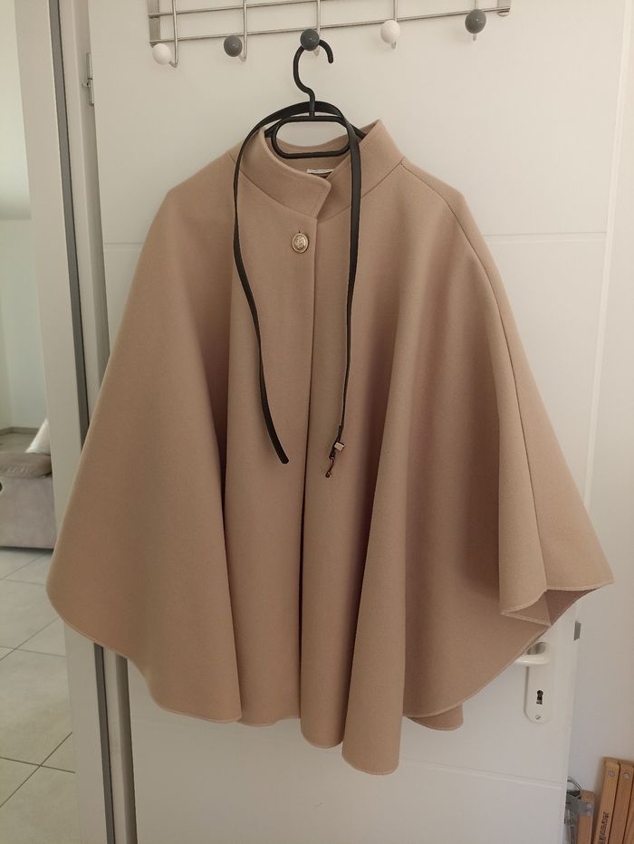 Cape/poncho neuve - photo numéro 3