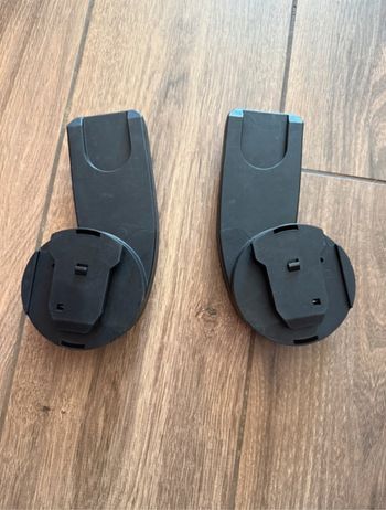 Adaptateurs cosy cybex balios s