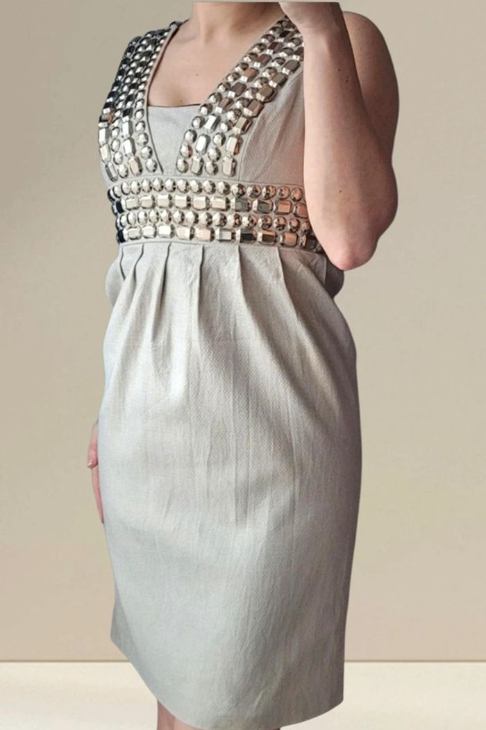 Robe Infinitif Taille 38