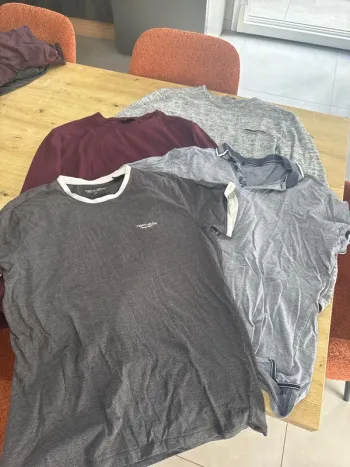 Vêtements homme taille L