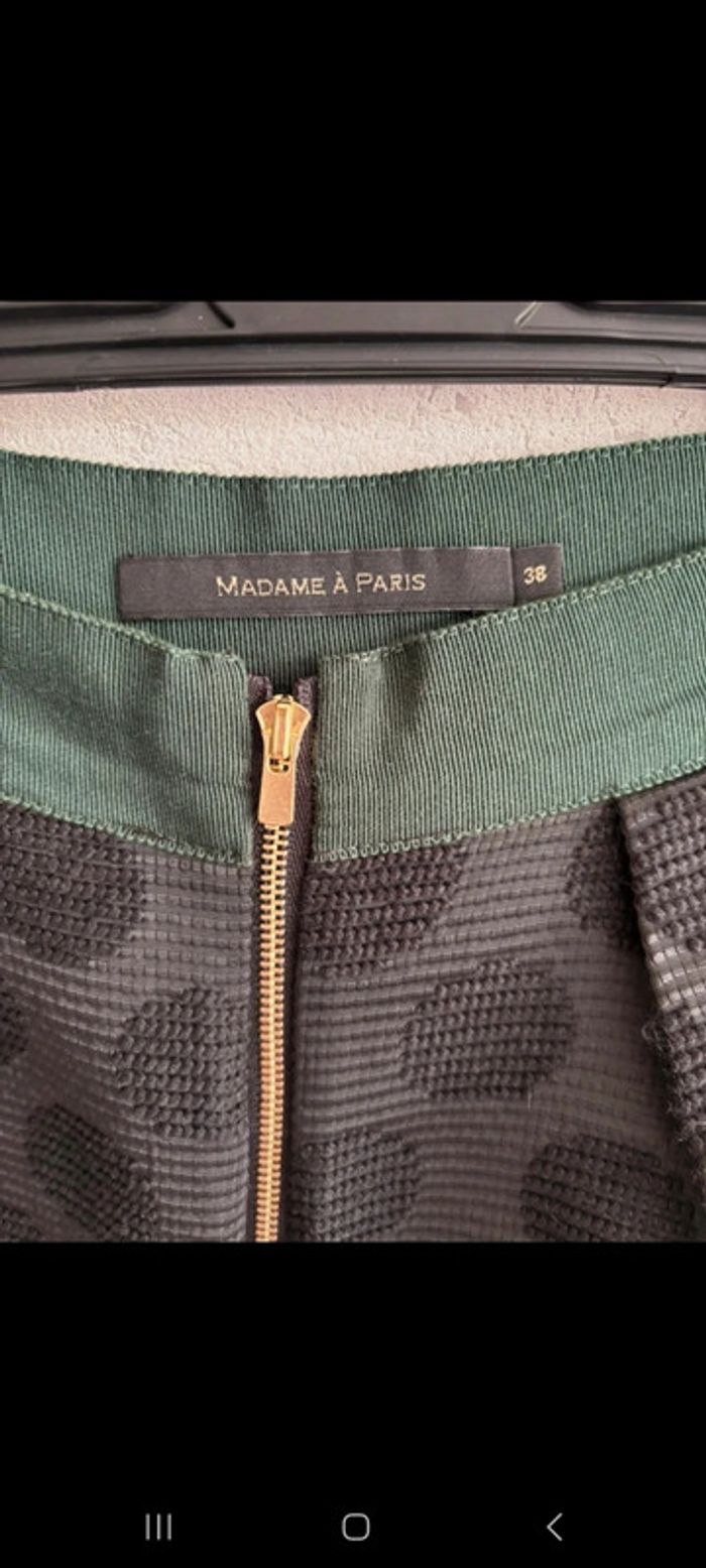 Short Madame à Paris taille 38 - photo numéro 3