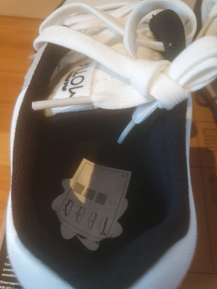 Nike Air Max Motif (36) - photo numéro 6
