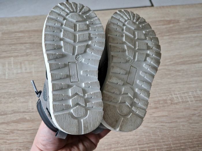 Bottine Charlie et Friends garçon 23 - photo numéro 9