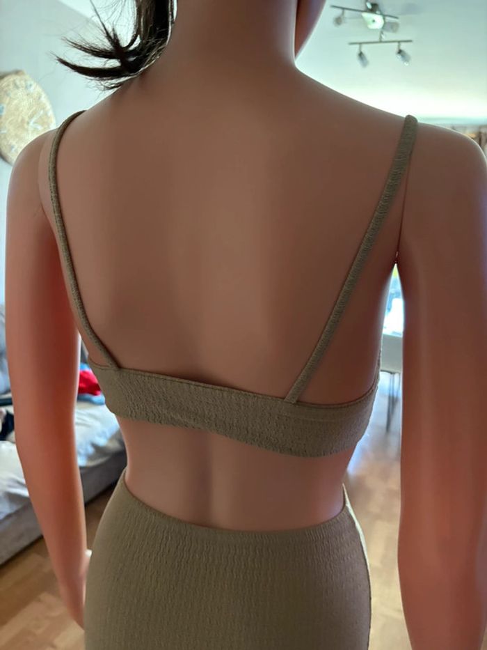 Robe longue SHEIN été - photo numéro 12