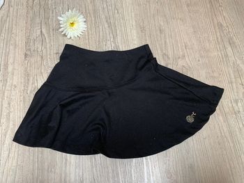 Jupe noire orchestra taille 10 ans