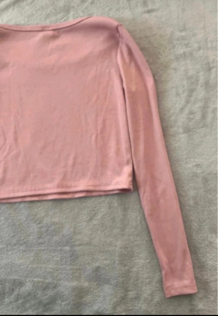 Tee-shirt - photo numéro 7