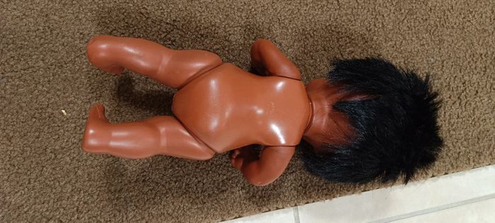 Poupée regal canada - photo numéro 4