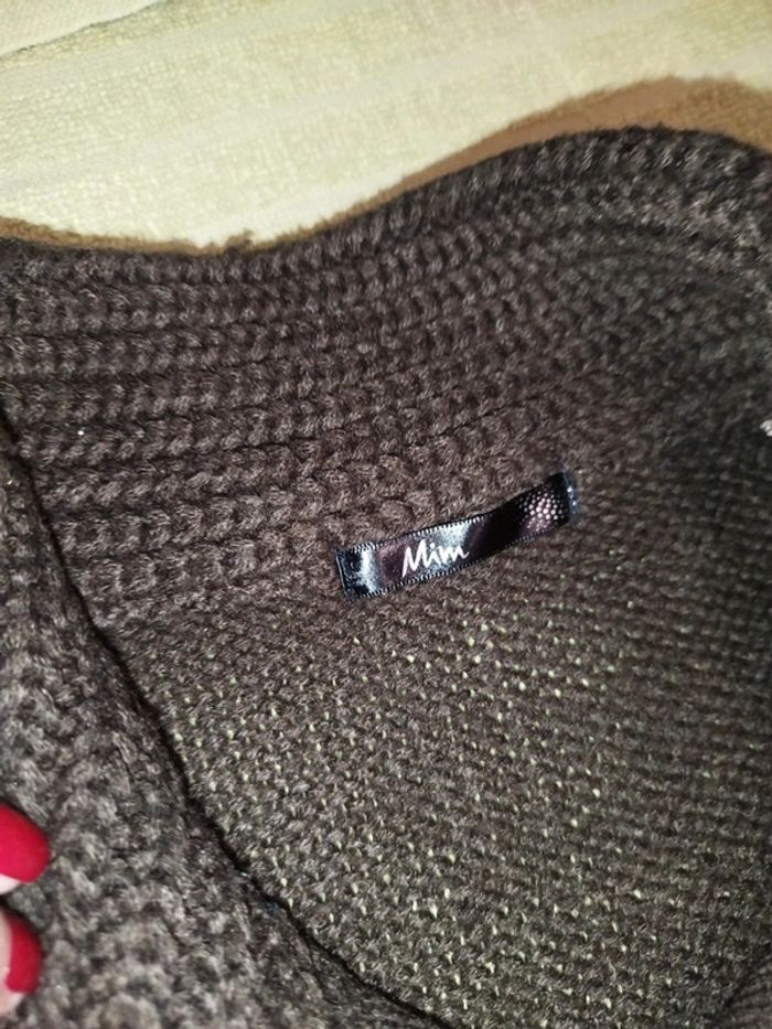 Cardigan - photo numéro 3